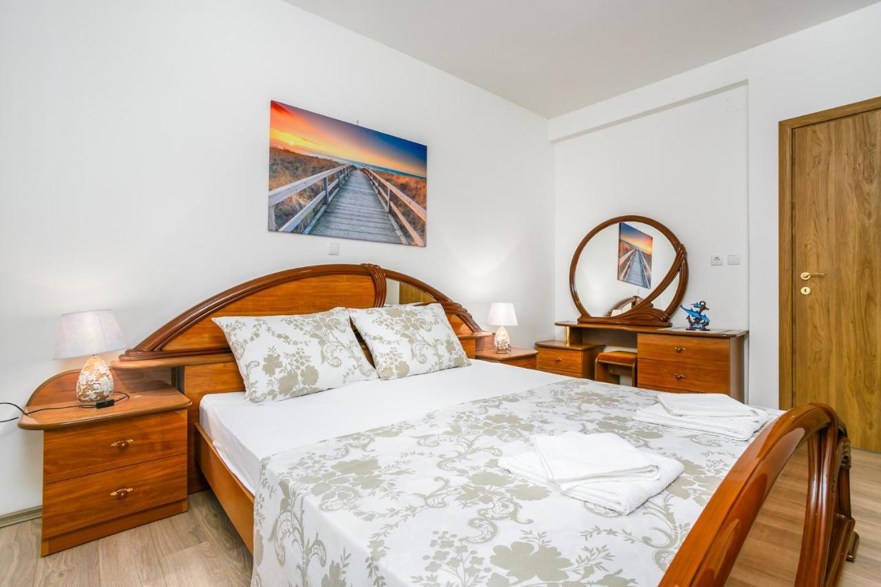 Apartments In Cizici/Insel Krk 31083 외부 사진