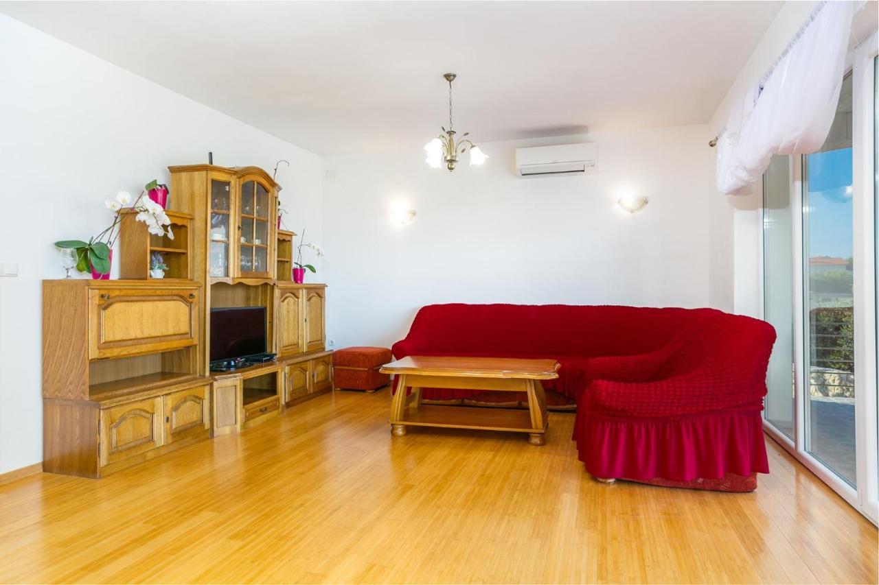 Apartments In Cizici/Insel Krk 31083 외부 사진