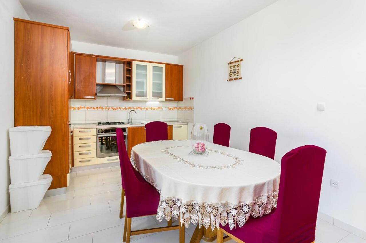 Apartments In Cizici/Insel Krk 31083 외부 사진
