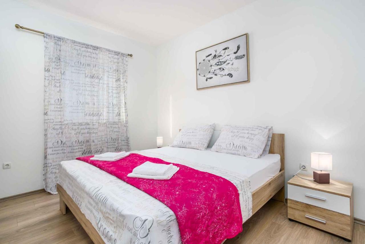 Apartments In Cizici/Insel Krk 31083 외부 사진