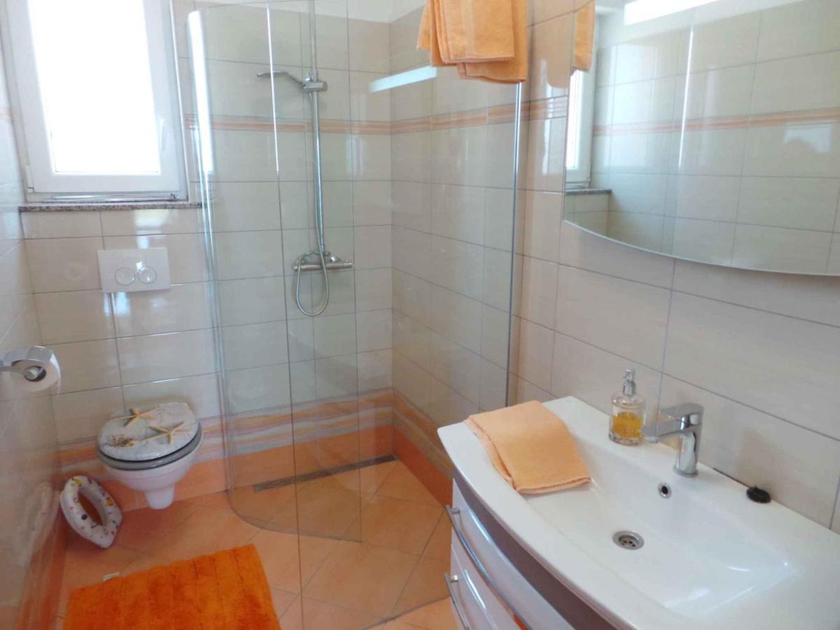 Apartments In Cizici/Insel Krk 31083 외부 사진