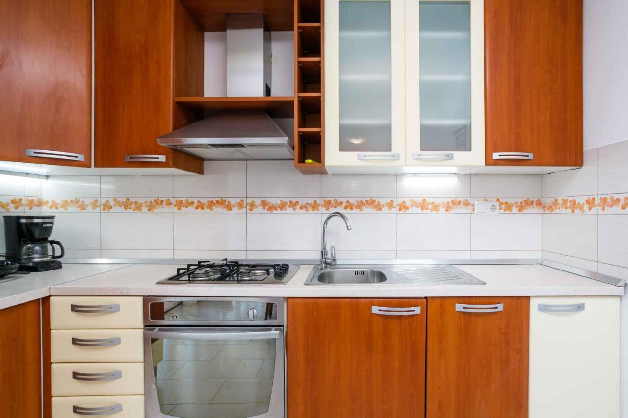 Apartments In Cizici/Insel Krk 31083 외부 사진