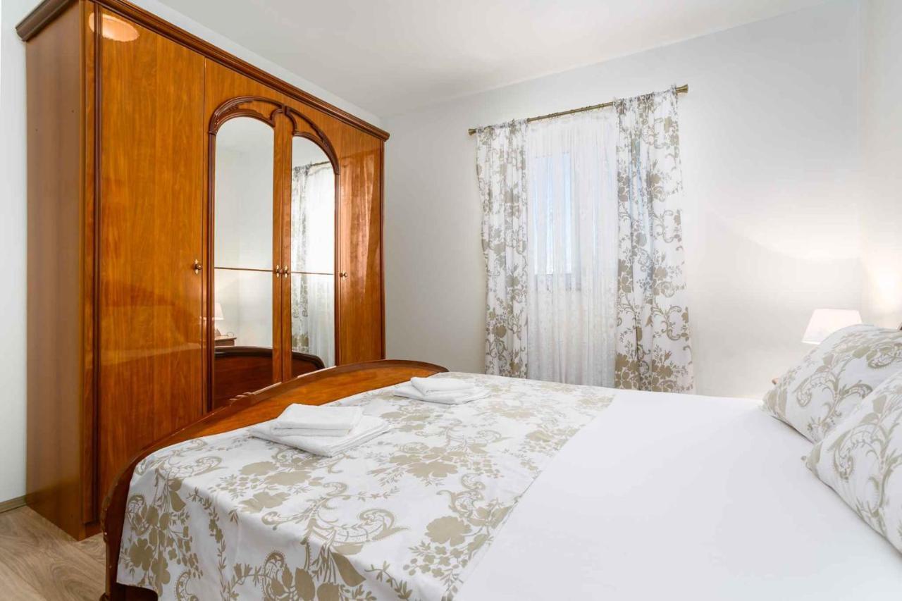 Apartments In Cizici/Insel Krk 31083 외부 사진