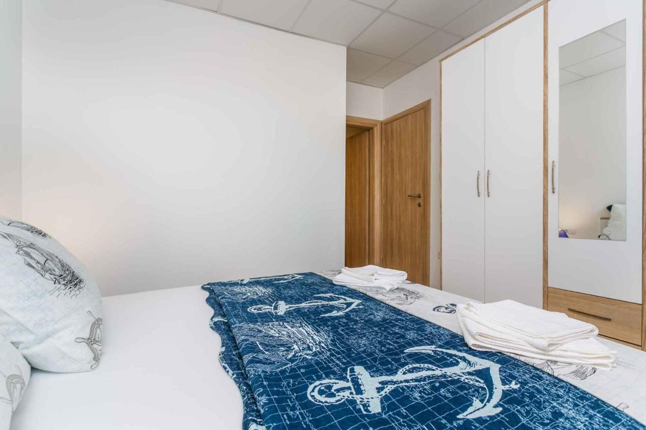 Apartments In Cizici/Insel Krk 31083 외부 사진