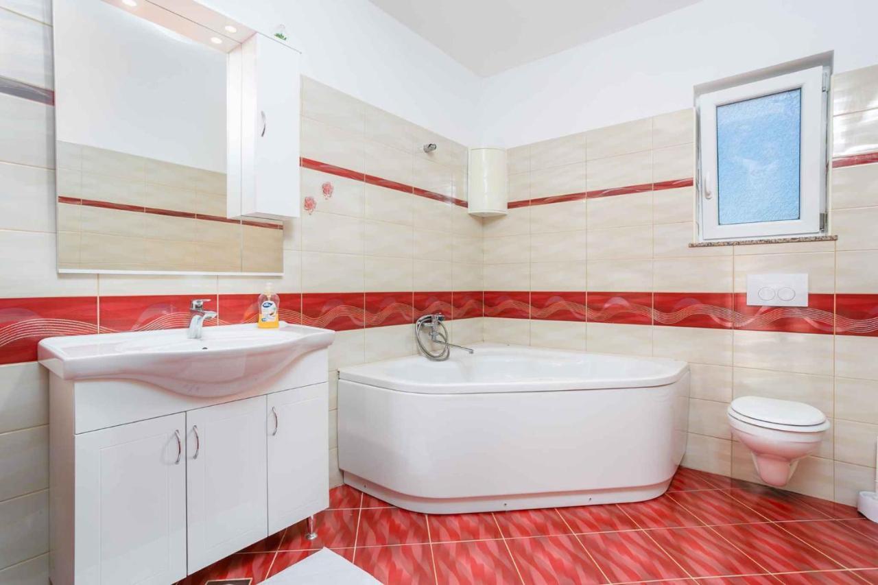 Apartments In Cizici/Insel Krk 31083 외부 사진