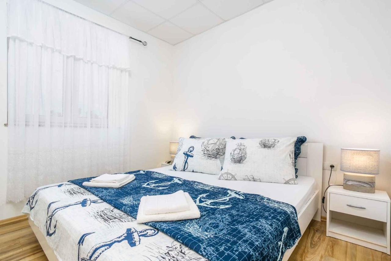 Apartments In Cizici/Insel Krk 31083 외부 사진