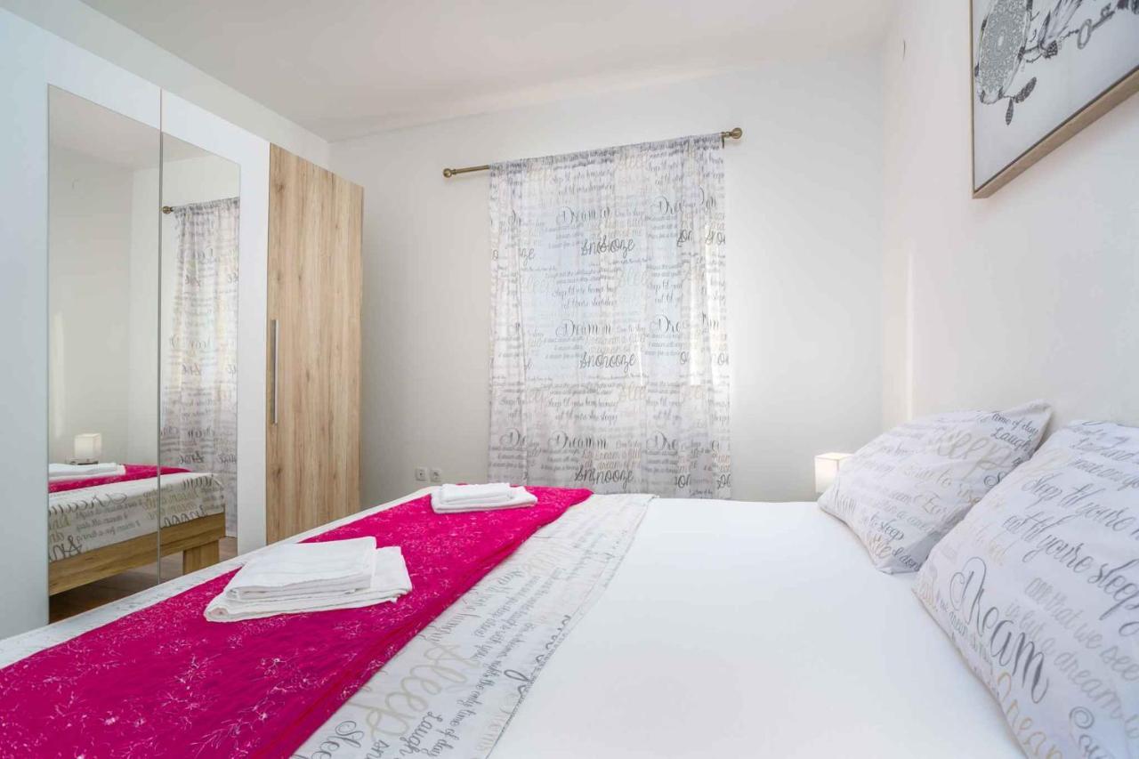 Apartments In Cizici/Insel Krk 31083 외부 사진