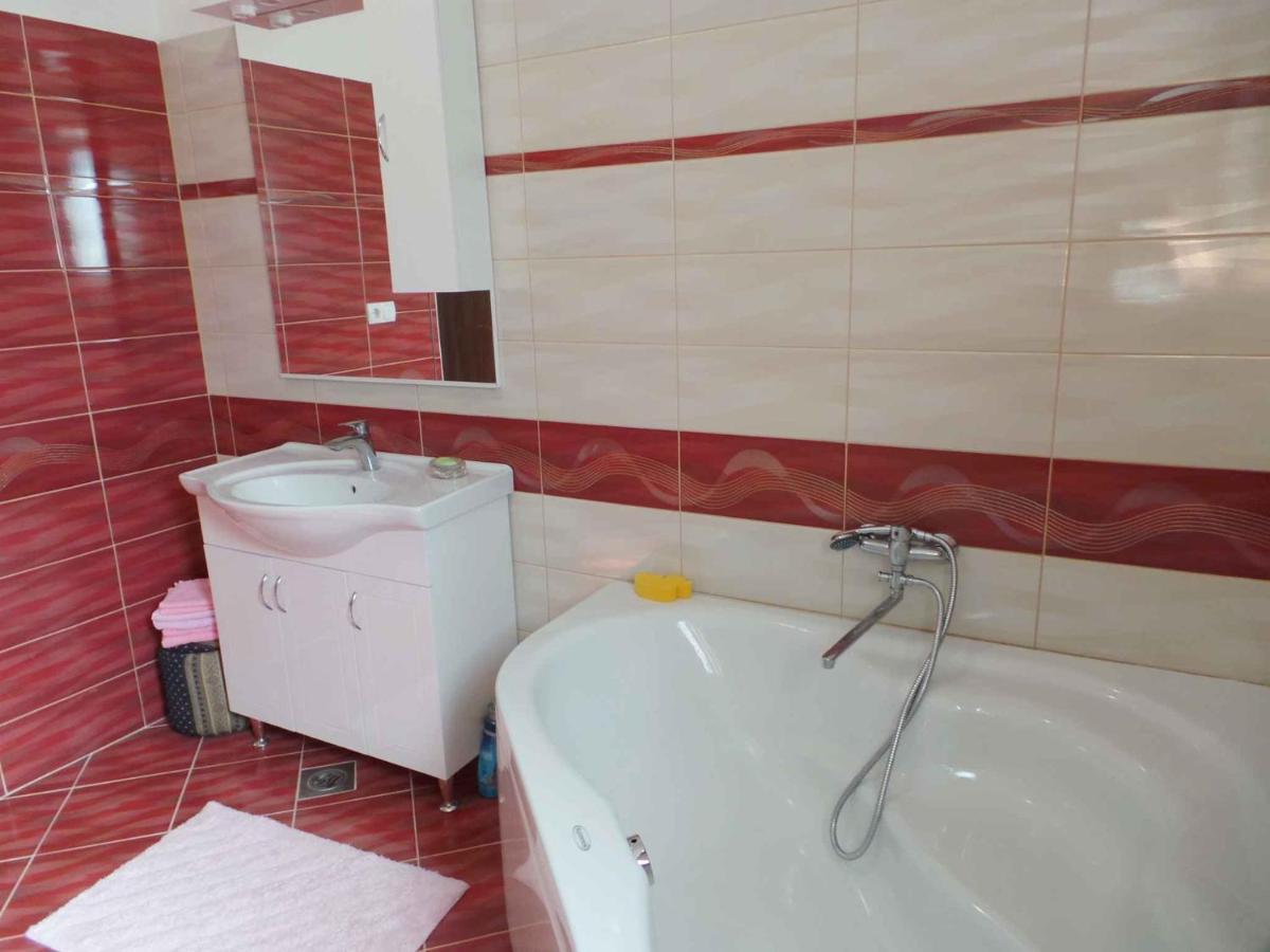 Apartments In Cizici/Insel Krk 31083 외부 사진