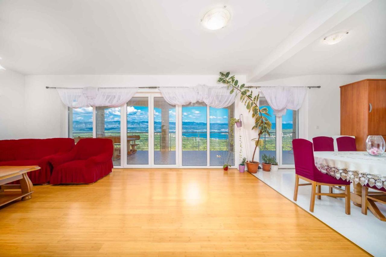 Apartments In Cizici/Insel Krk 31083 외부 사진