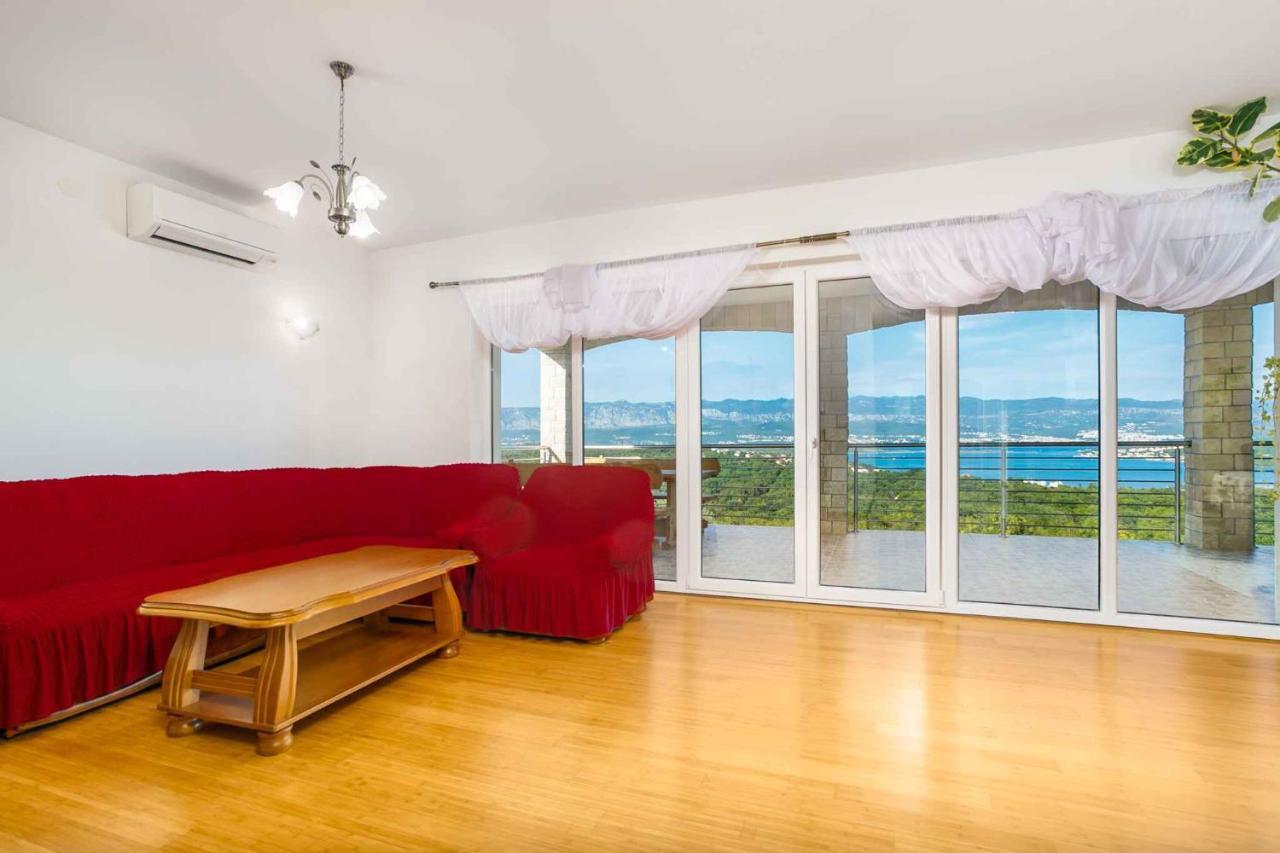 Apartments In Cizici/Insel Krk 31083 외부 사진