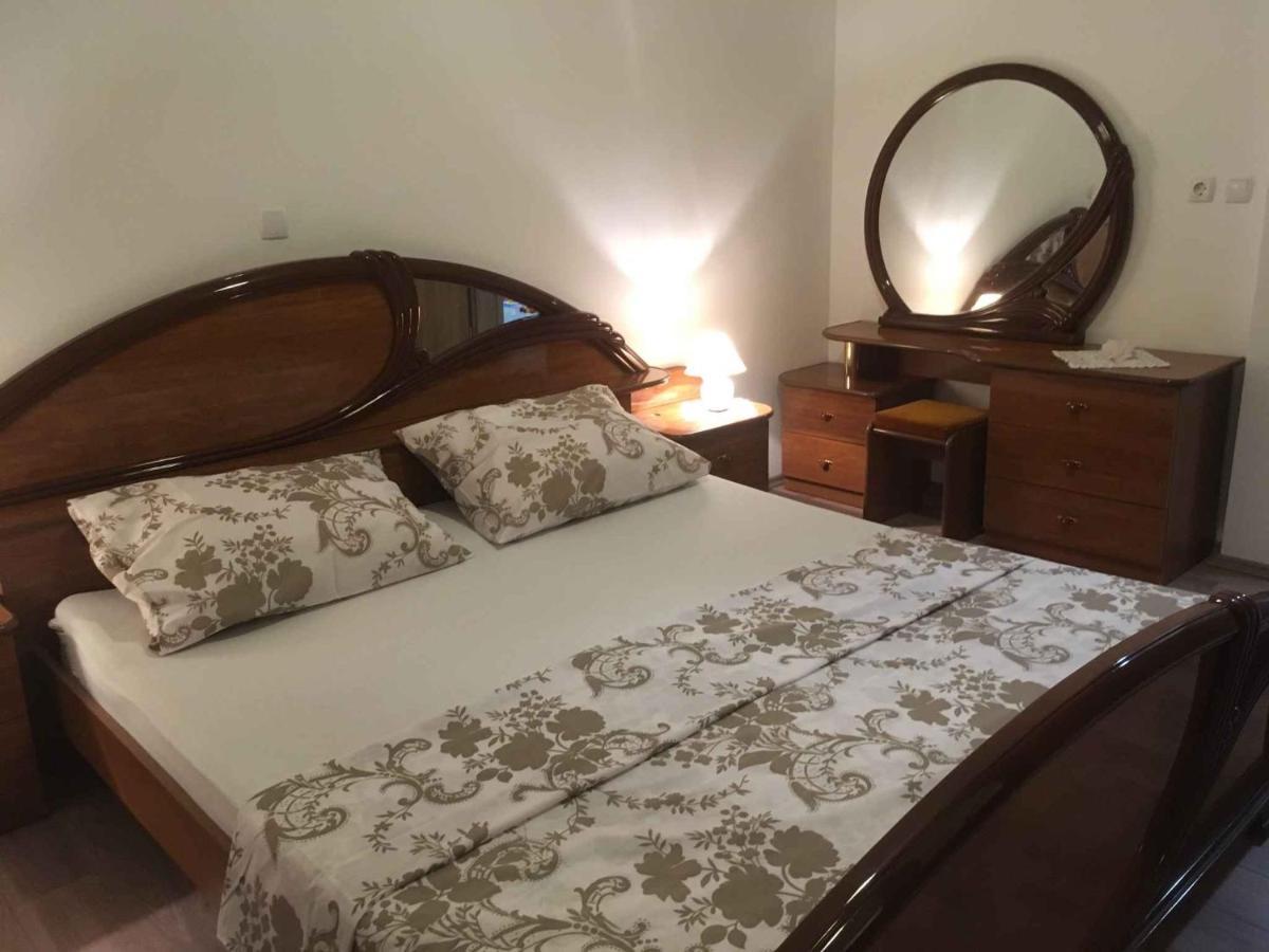 Apartments In Cizici/Insel Krk 31083 외부 사진