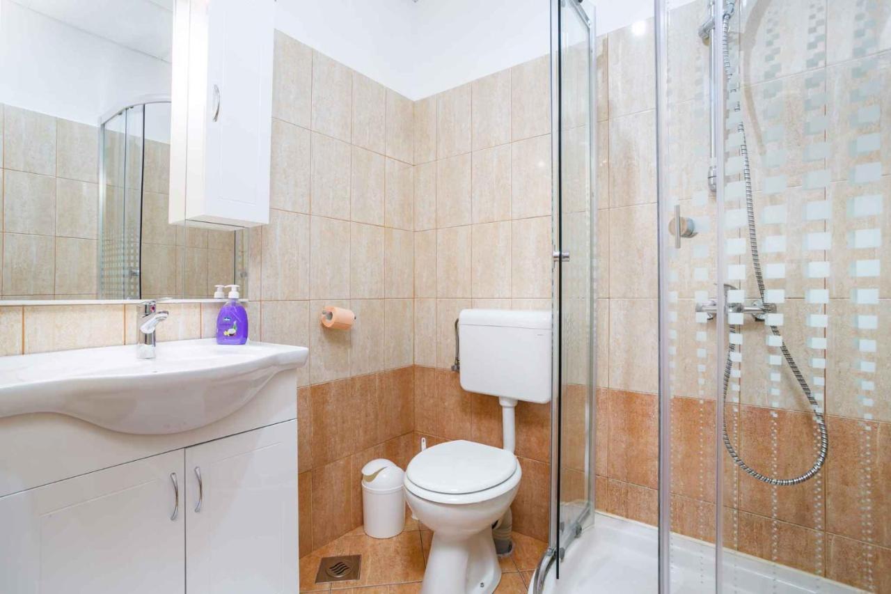 Apartments In Cizici/Insel Krk 31083 외부 사진