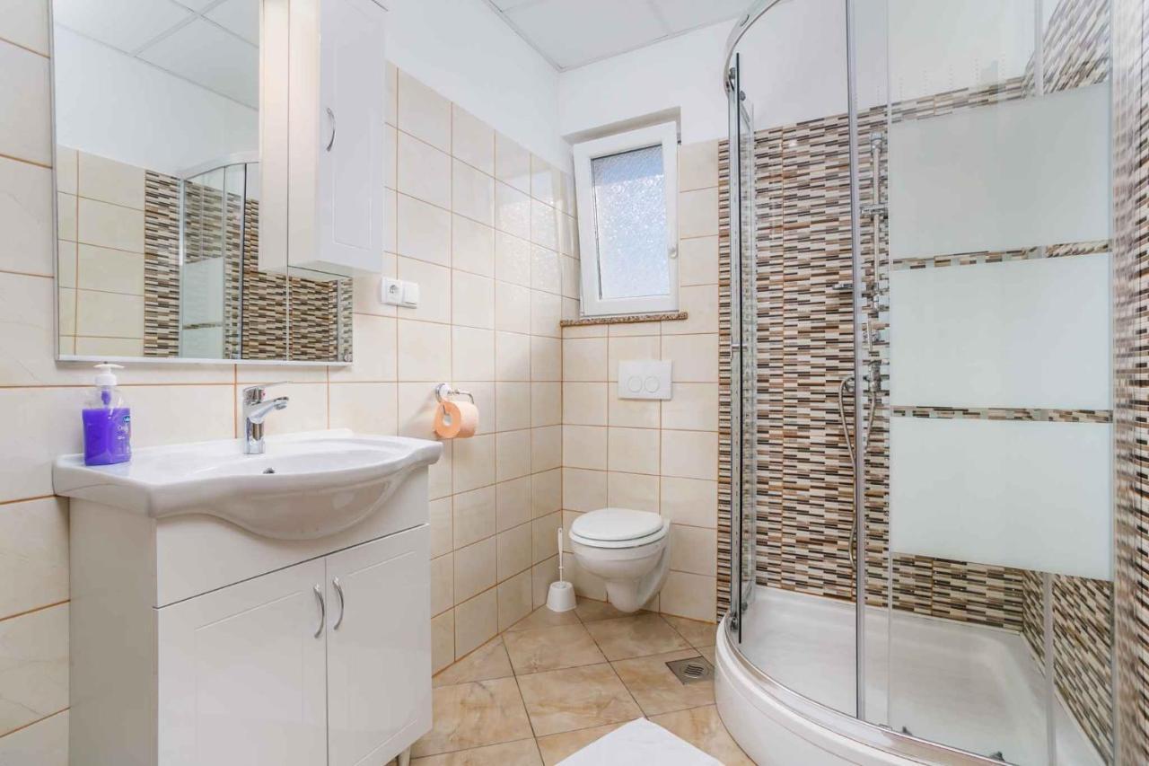 Apartments In Cizici/Insel Krk 31083 외부 사진