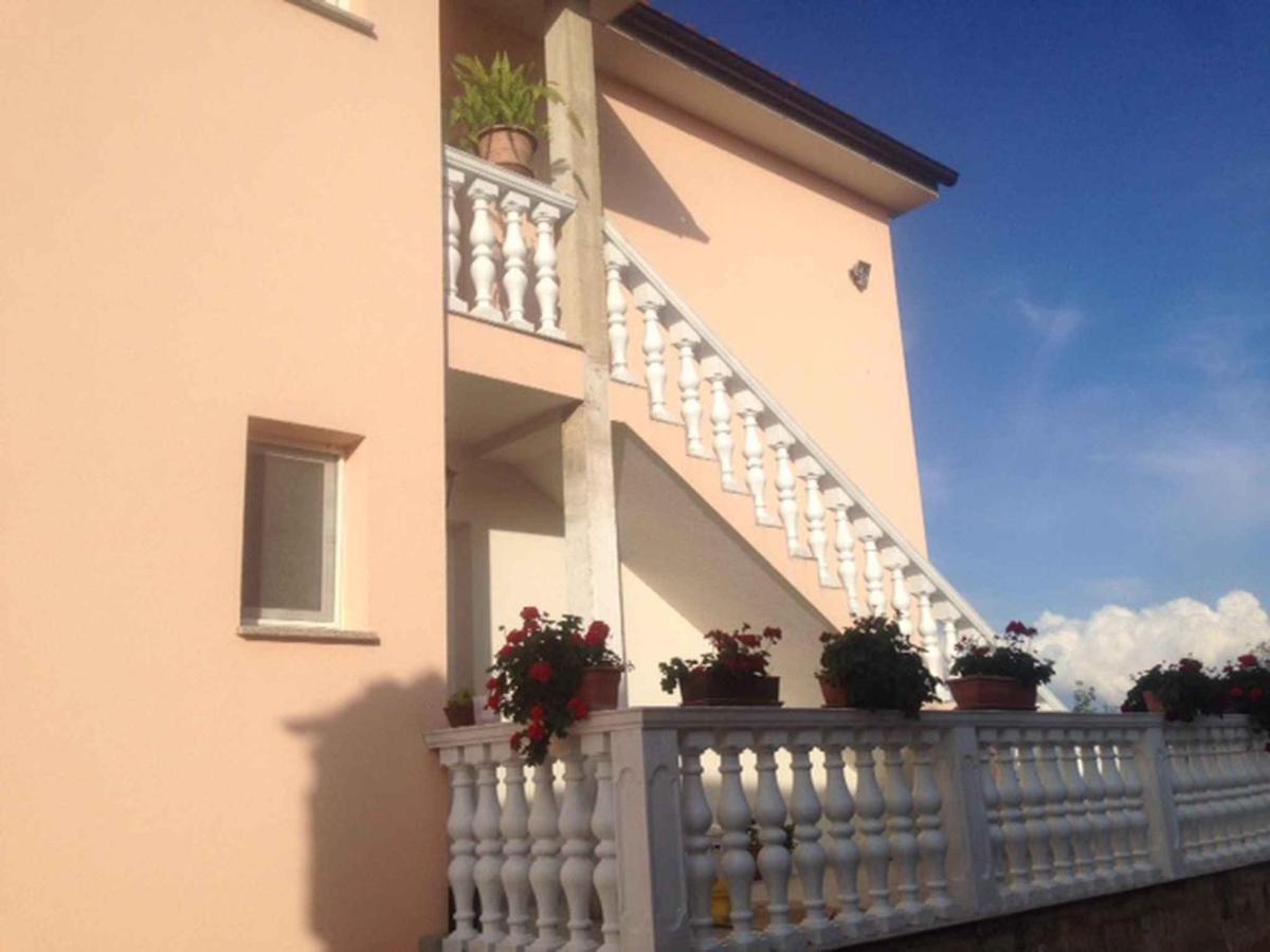 Apartments In Cizici/Insel Krk 31083 외부 사진