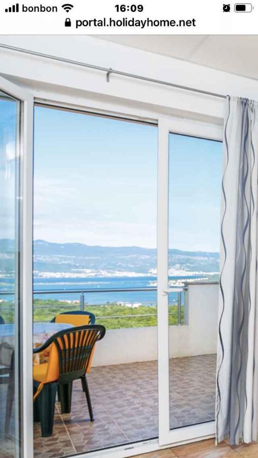 Apartments In Cizici/Insel Krk 31083 외부 사진