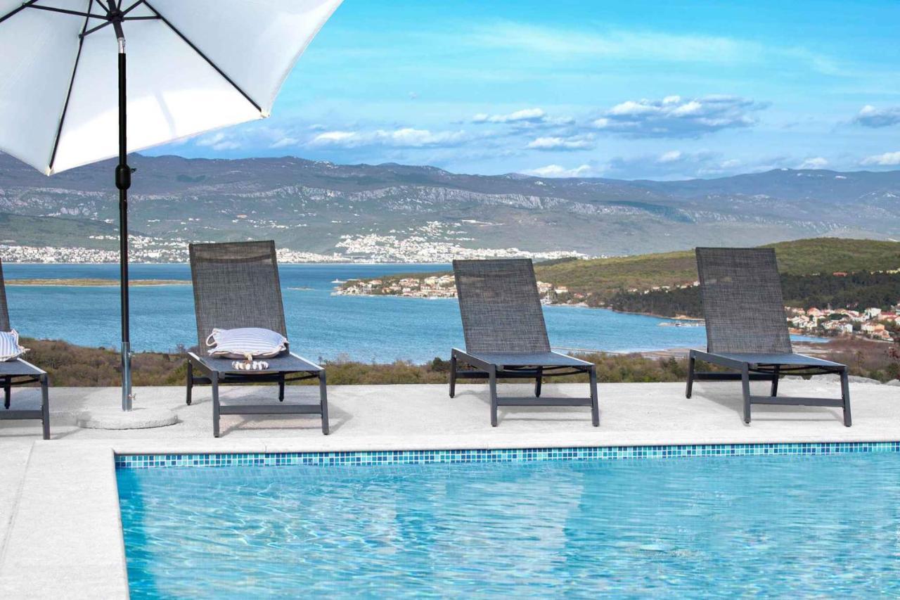 Apartments In Cizici/Insel Krk 31083 외부 사진