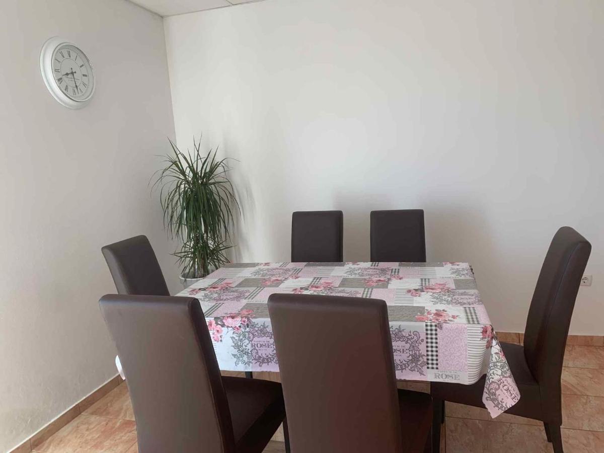Apartments In Cizici/Insel Krk 31083 외부 사진