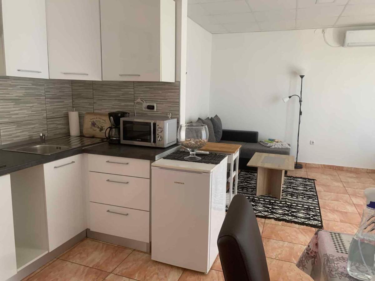 Apartments In Cizici/Insel Krk 31083 외부 사진