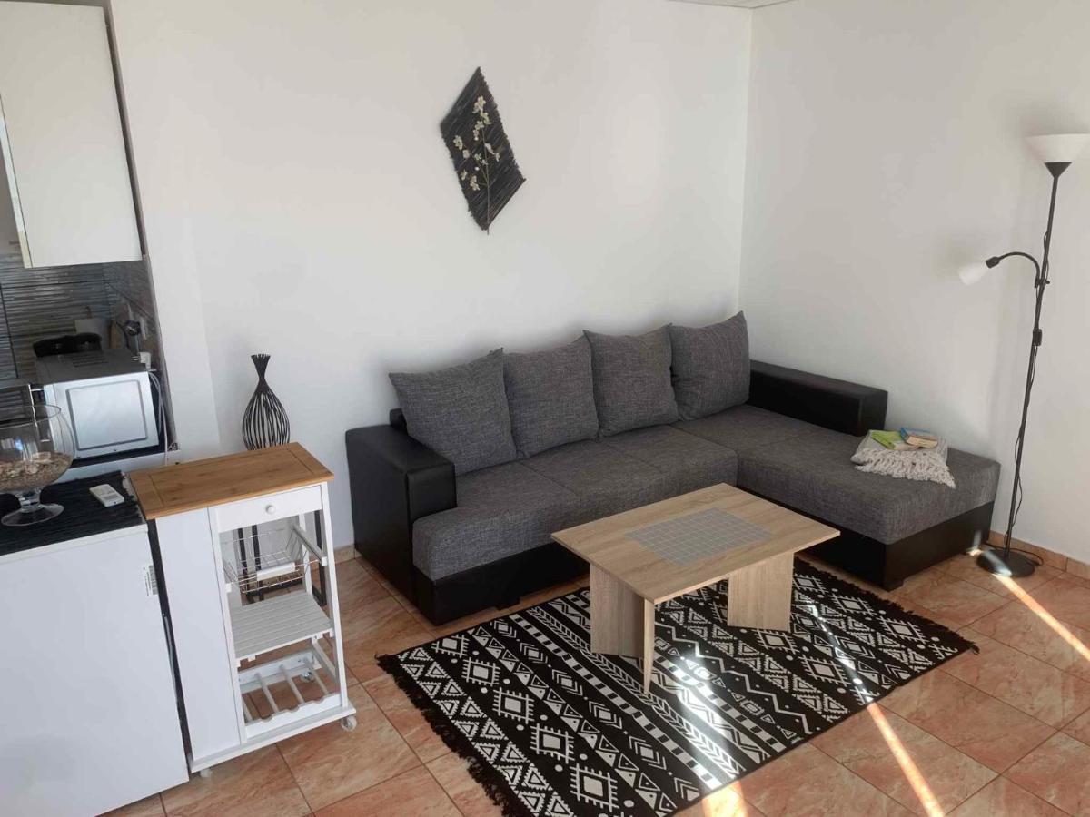 Apartments In Cizici/Insel Krk 31083 외부 사진