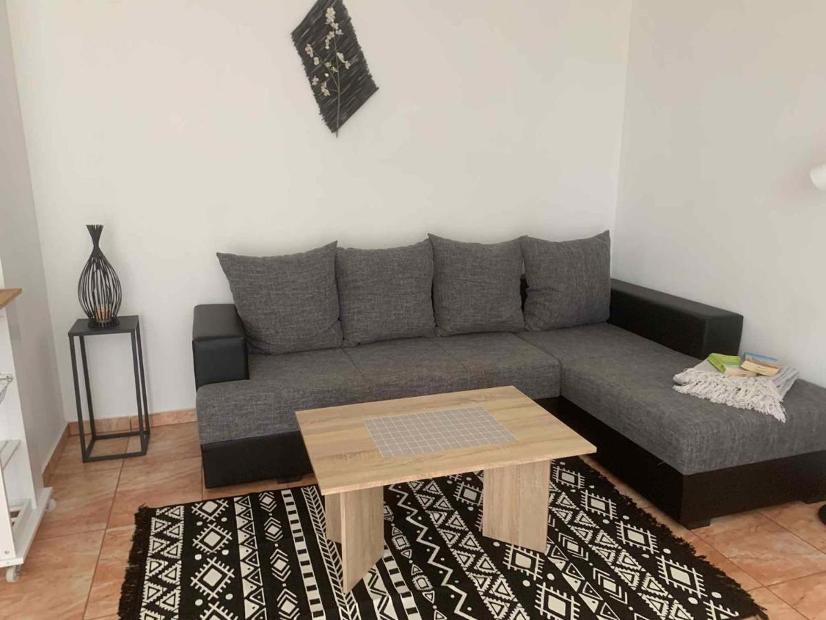 Apartments In Cizici/Insel Krk 31083 외부 사진