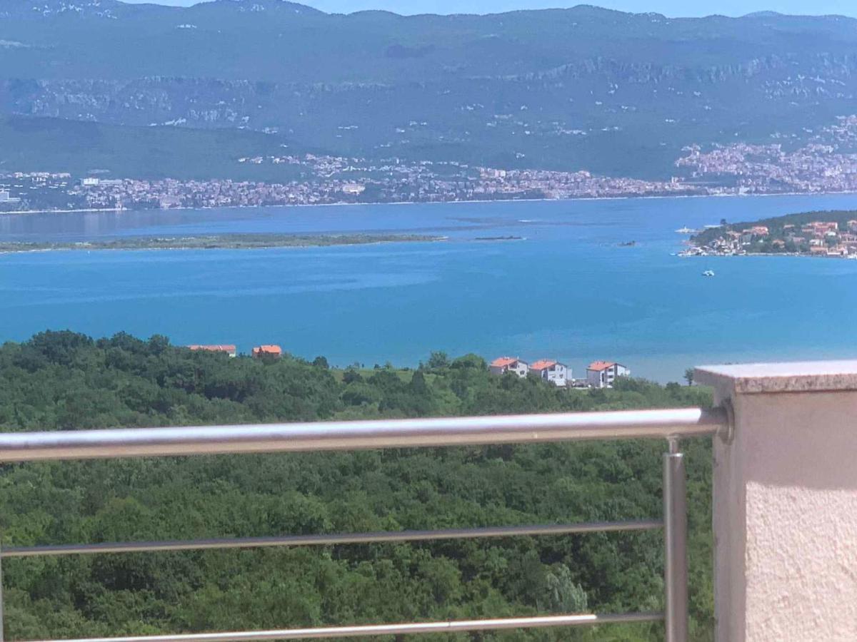 Apartments In Cizici/Insel Krk 31083 외부 사진