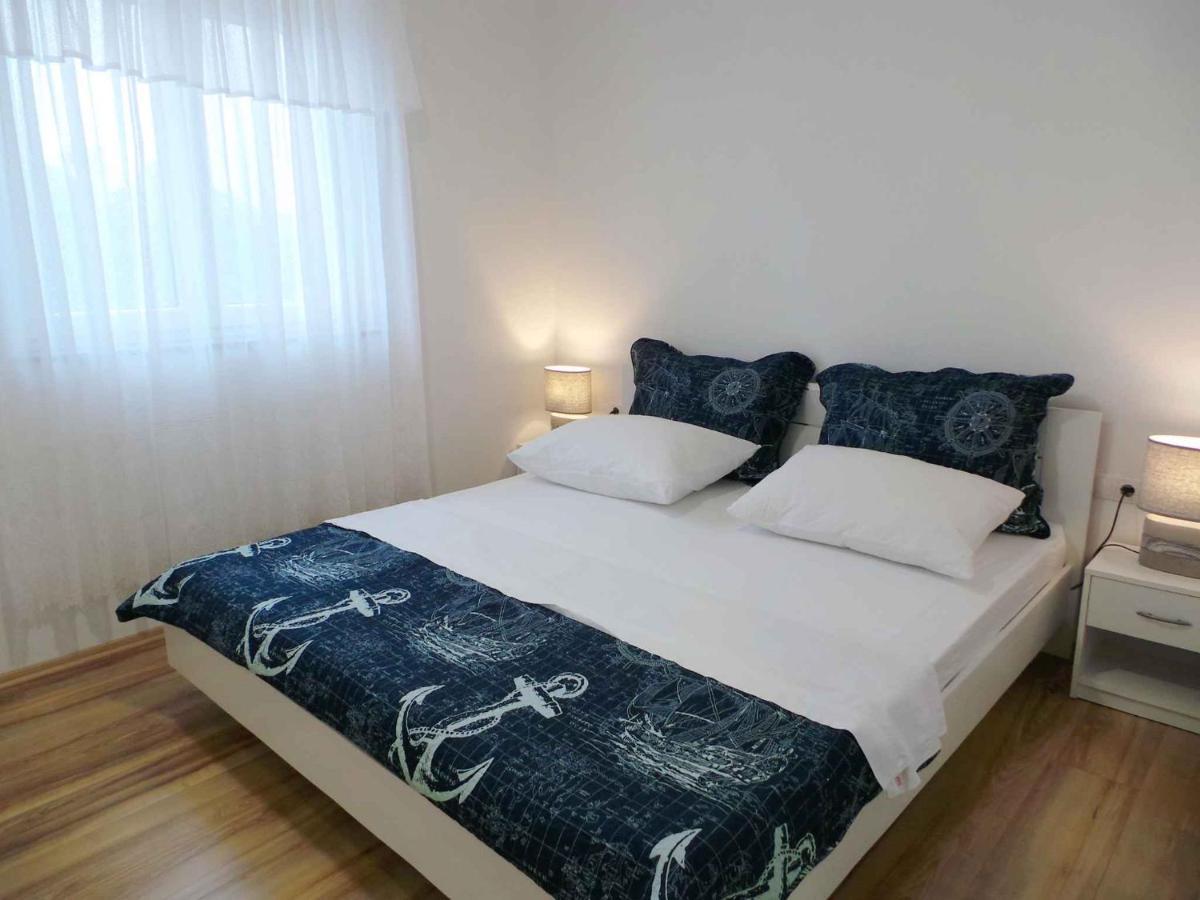 Apartments In Cizici/Insel Krk 31083 외부 사진