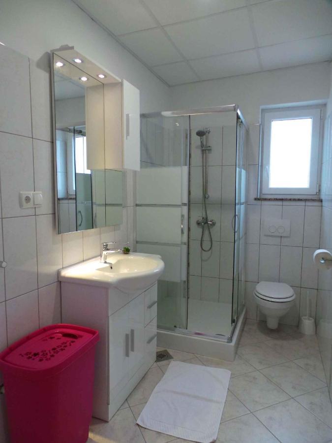Apartments In Cizici/Insel Krk 31083 외부 사진