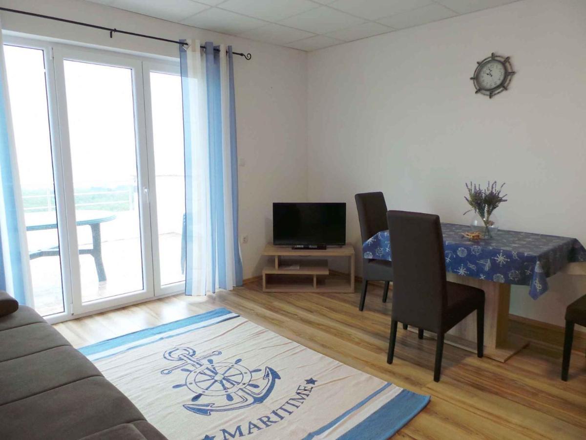 Apartments In Cizici/Insel Krk 31083 외부 사진