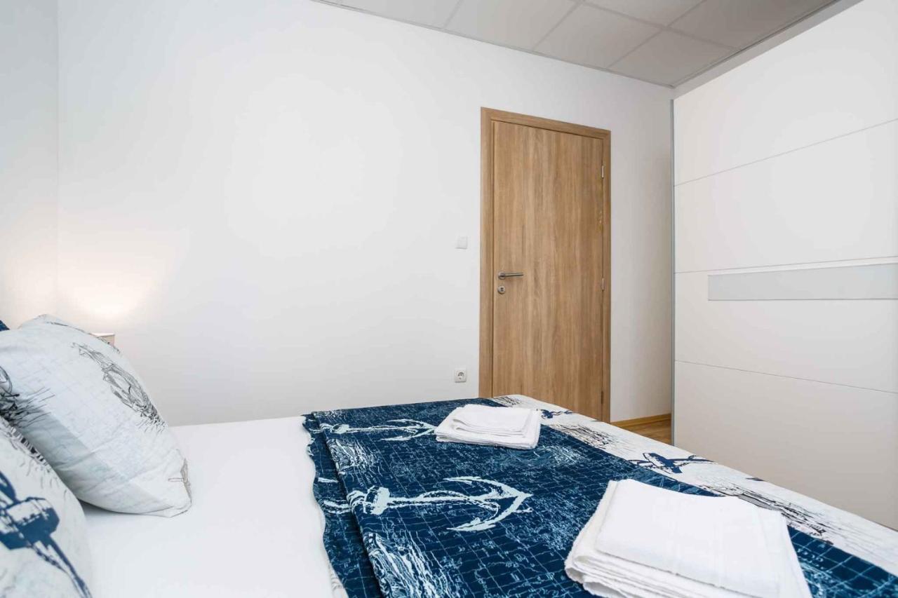 Apartments In Cizici/Insel Krk 31083 외부 사진