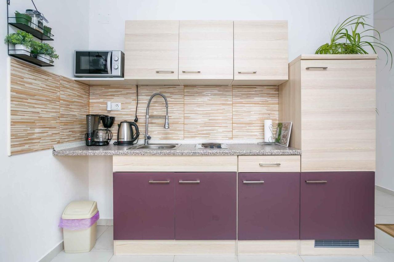 Apartments In Cizici/Insel Krk 31083 외부 사진