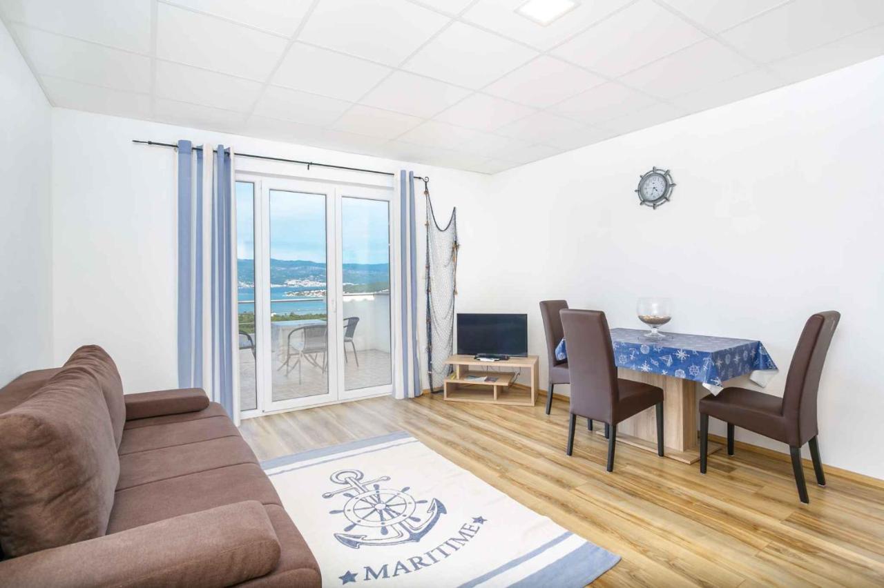 Apartments In Cizici/Insel Krk 31083 외부 사진